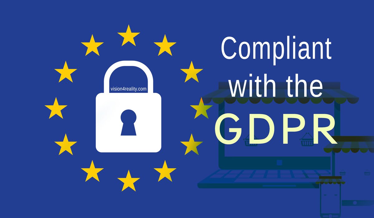 GDPR: our 10-step guide to make your website GDPR compliant