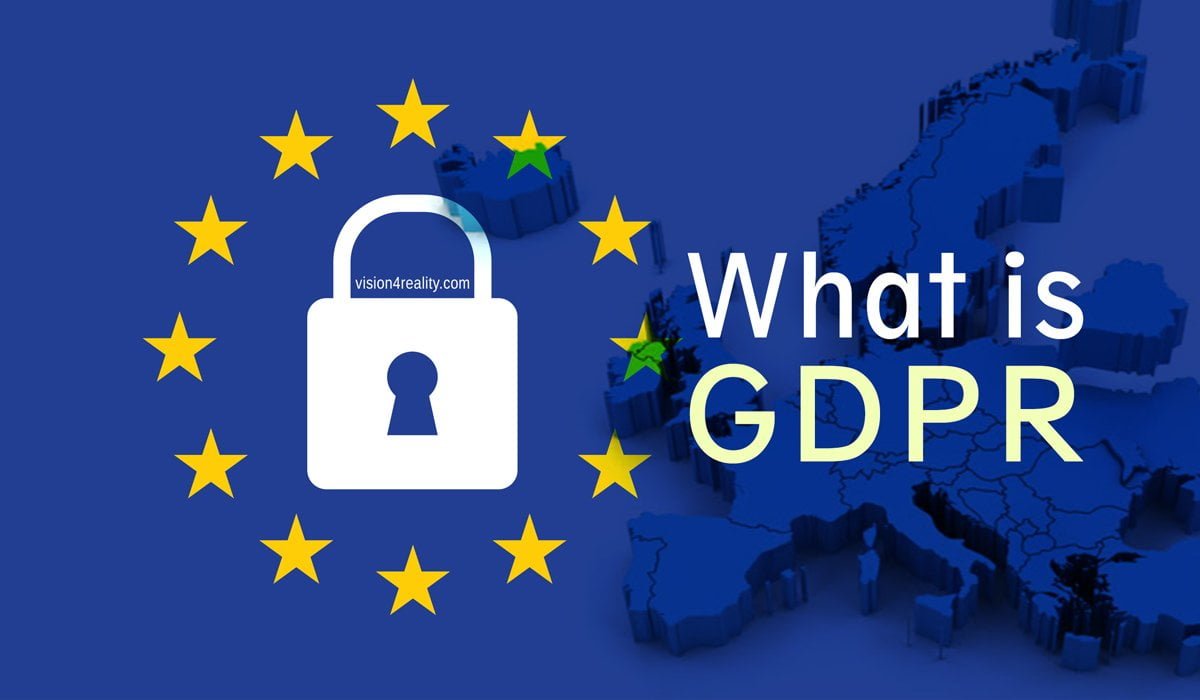 What is GDPR?